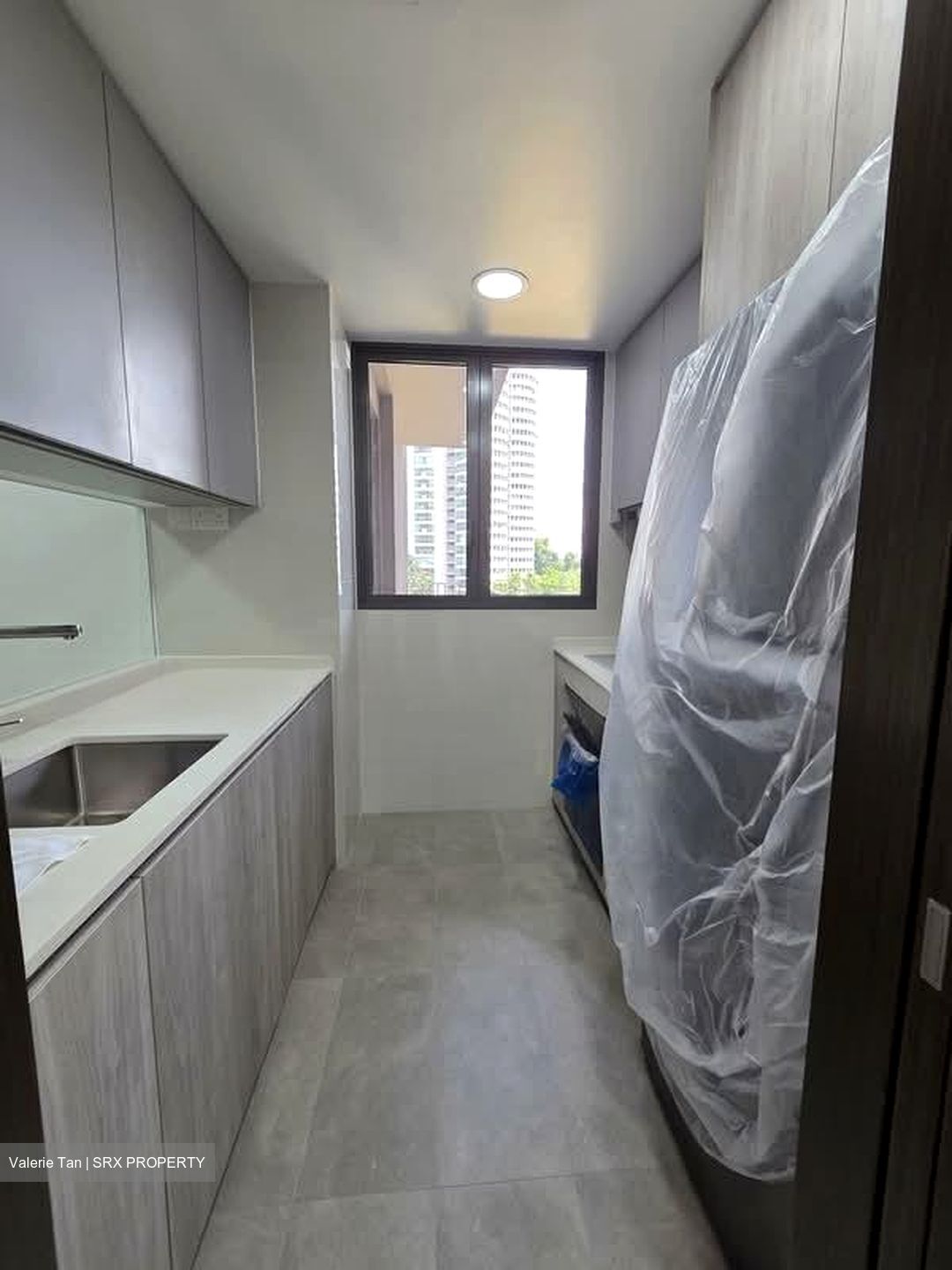 Amo Residence (D20), Apartment #604858601